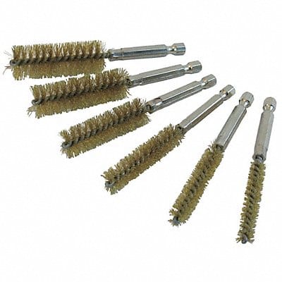 Bore Brush Set 3 in Brush L