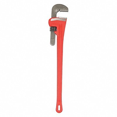 Pipe Wrench I-Beam Serrated 60