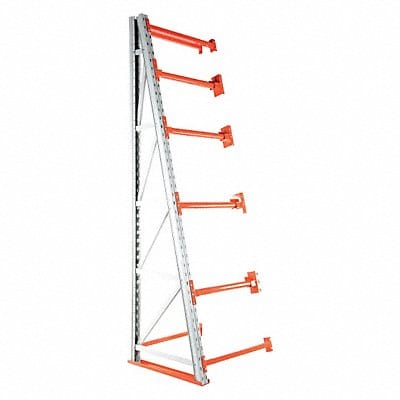 Reel Rack Add-On 120 H 39 W