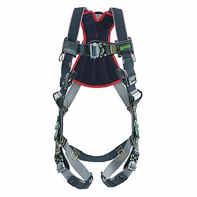 K3300 Arc Flash Body Harness Revolution L/XL