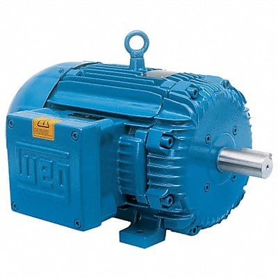 Motor 150 HP 1185 rpm 447T 460V