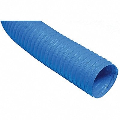 Ducting Hose 3 ID x 25 ft L PVC