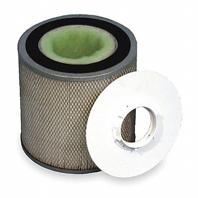 HEPA Filter MERV 17