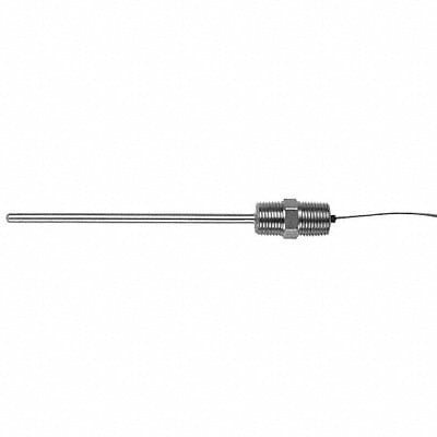 Thermocouple Probe Type K Length 12 in.