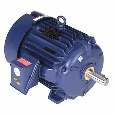 IEEE 841 Motor 25 HP 1 772 RPM 460V 284T