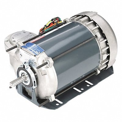 Motor 1/4 HP 1140 rpm 56 115V