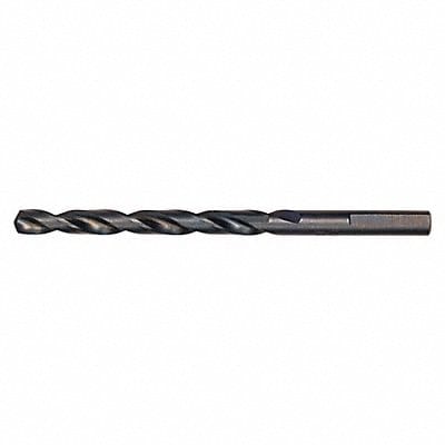 Drill Bit 17/64 in Black Oxide