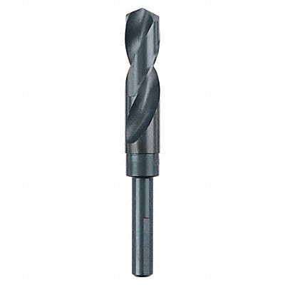 Drill Bit 13/16 in Black Oxide