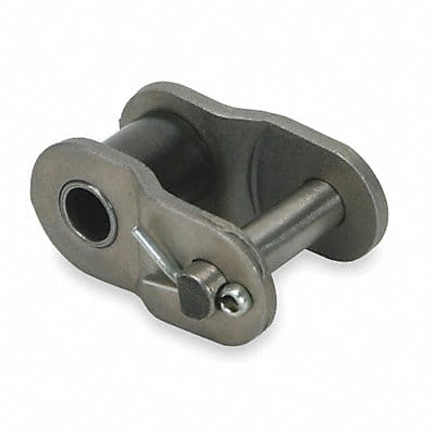 Offset Link Steel Riveted Pin 2 15/64 in