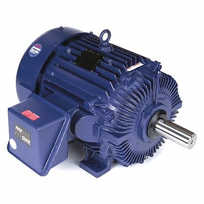 Motor 100 HP 1785 rpm 405T 460V