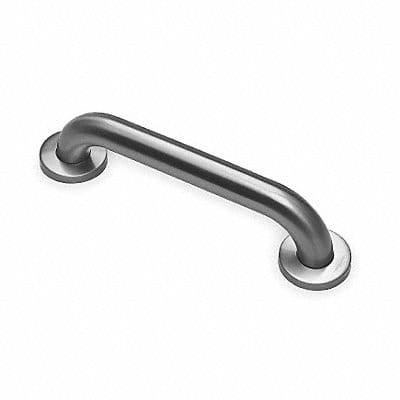 Grab Bar SS Satin 24 in L