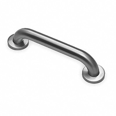 Grab Bar SS Satin 30 in L