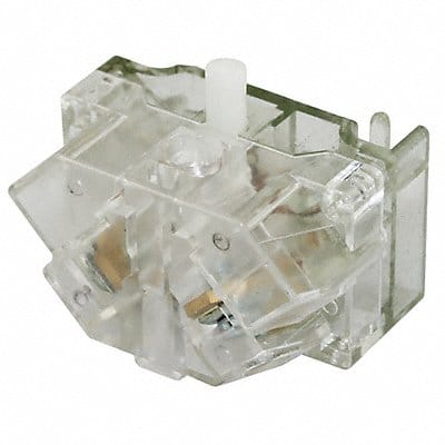 SelectorSw/COntact Block 1NO 30mm