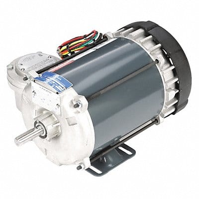 Motor 1/3 HP 1140 rpm 56 115/208-230V