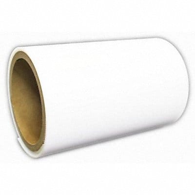 K5808 PlastcSht PTFE 24 x48 0.09375 T Wht Opq