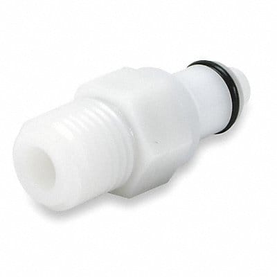 Inline Insert Acetal Shut-Off MNPT