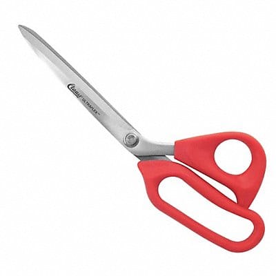 Multipurpose Shears Straight 10 in L