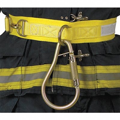 Ladder Escape Belt Fits Waist 32 to 54