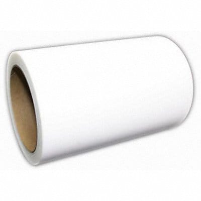 Film PTFE 24 x50ft 0.015 T White