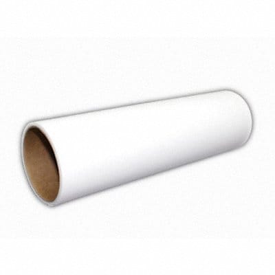 Film PTFE 6 x10ft 0.02 T White