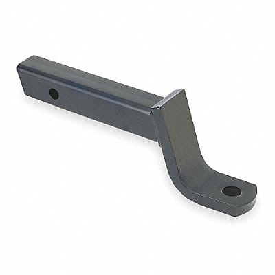 Ball Mount 11.2 in Steel