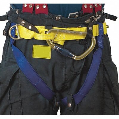 H8825 Class II Rescue Harness 36 in.to 50 in.