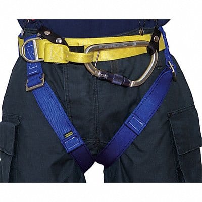 Class II Rescue Harness 30 in to 44 in