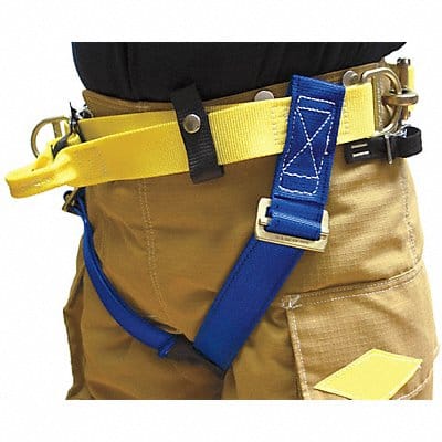 Class II Rescue Harness 30 in to 44 in