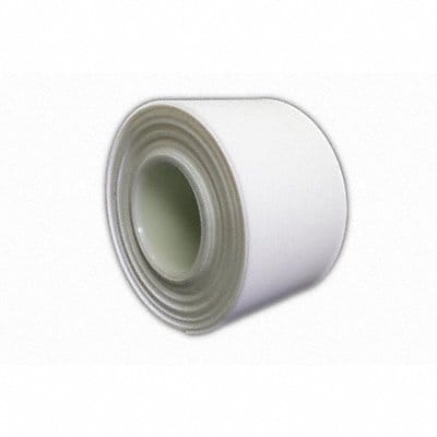 PlasticFilm PTFE 6 x60 0.06 T White