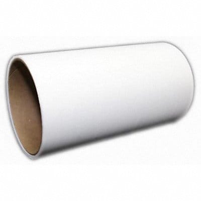 Film PTFE 24 x48ft 0.003 T White