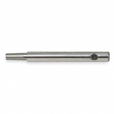 Nibbler Punch 16 ga Cap. Steel