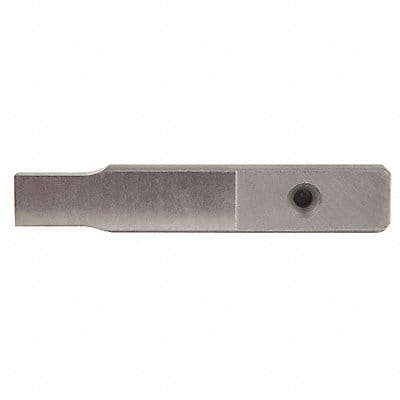 Nibbler Punch 10 ga Cap. Steel