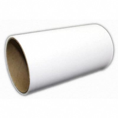 Film PTFE 24 x48ft 0.005 T White