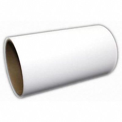 Film PTFE 12 x12 0.01 T White