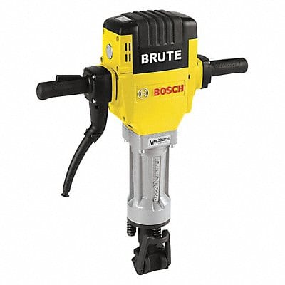 Breaker Hammer 15Amps 31-1/4 L