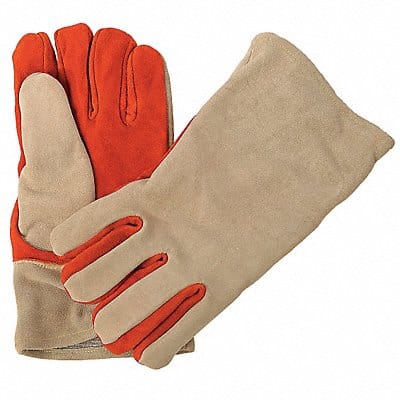 Welding Gloves PR