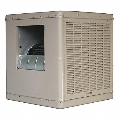 Ducted Evaporative Cooler 5500to6500cfm