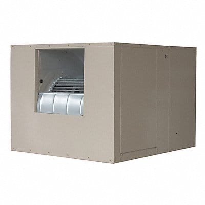 Ducted Evaporative Cooler 5400to7000 cfm