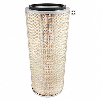 Air Filter Round