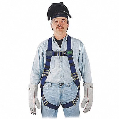 K3249 Arc Flash Body Harness VersaLite S/M