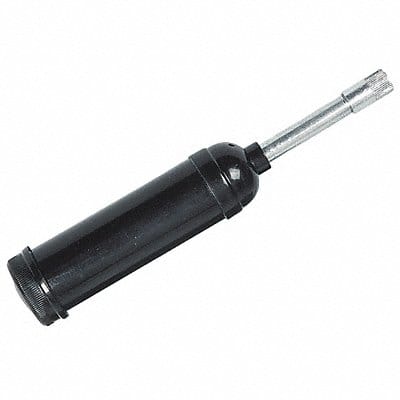 Mini Grease Gun Push Handle 1 oz