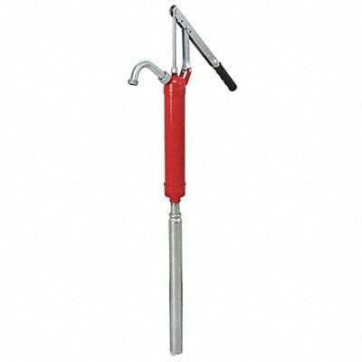 Hand Drum Pump Lever 8.70 oz per stroke