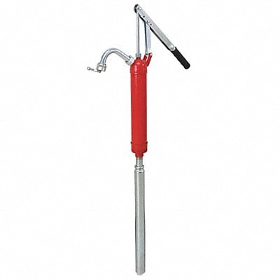 Hand Drum Pump Lever 8.70 oz per stroke