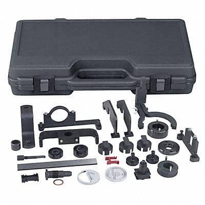 Master Cam Tool Set