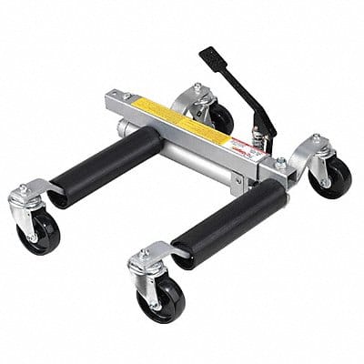 Easy Roller Dolly 1500lb 9-1/2In