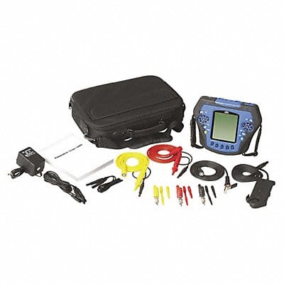 Automotive Scope Kit 1 Year Warranty