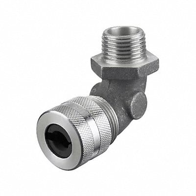 Connector Aluminum