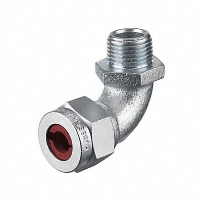 Connector Steel