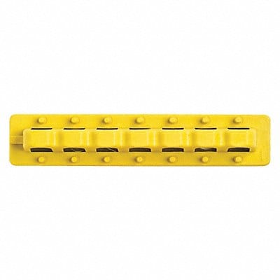 Breaker Lockout Rail 4 In 7 Holes