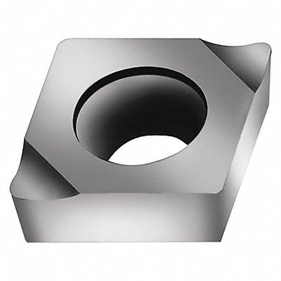 Carbide Turning Insert Aluminum